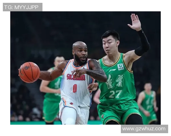 美籍球员罗伯特-高登成为球队得分王的崛起之路